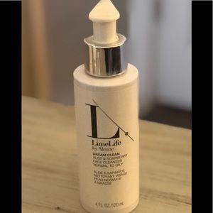 Limelife by Alcone - Dream Clean - half full